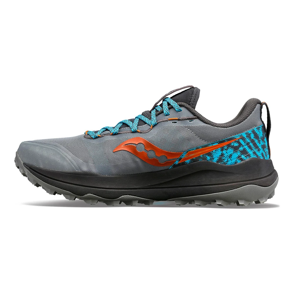 Men's Saucony Xodus Ultra 2 17 Men's Saucony Xodus Ultra 2 - Image 17