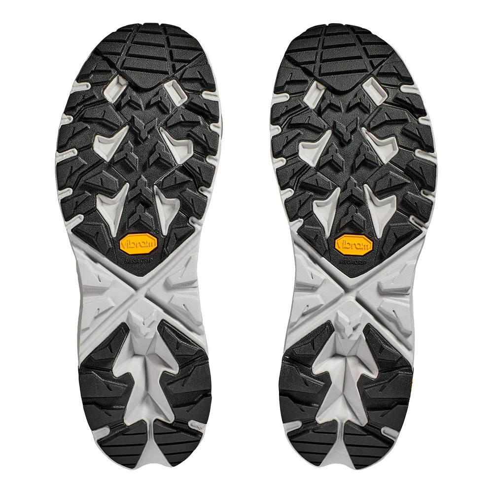 Men's HOKA Anacapa Breeze Mid 4 Men's HOKA Anacapa Breeze Mid - Image 4