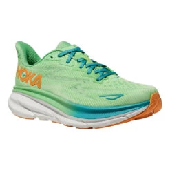 Men's HOKA Clifton 9 -BROOKS Shoes Shop awahuqj2vz