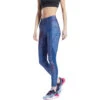 Women's Reebok Running Printed Leggings