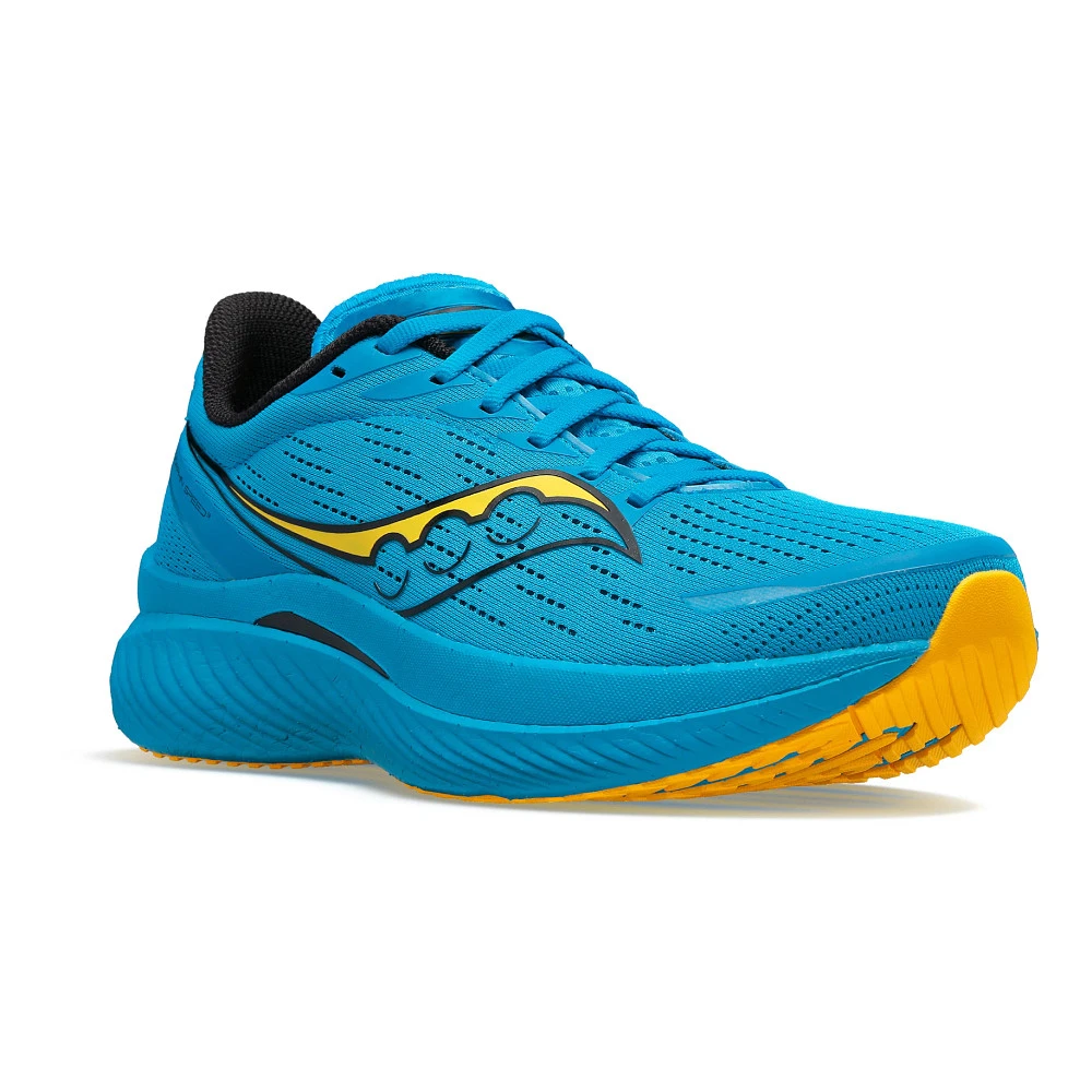 Men's Saucony Endorphin Speed 3 15 Men's Saucony Endorphin Speed 3 - Image 15