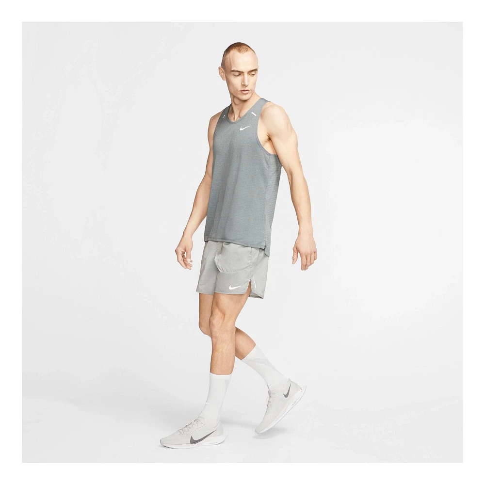 Men's Nike Flex Stride 7" Short 6 Men's Nike Flex Stride 7" Short - Image 6