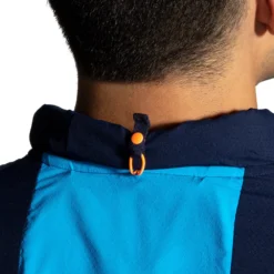 Men's Brooks Canopy Jacket -BROOKS Shoes Shop b3leen3hax