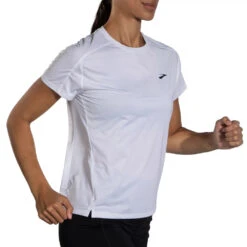 Women's Brooks Sprint Free Short Sleeve 2.0 -BROOKS Shoes Shop b4deotns4o