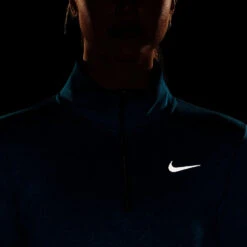 Women's Nike Dri-FIT Element Top Half Zip -BROOKS Shoes Shop b4nnsojzuo
