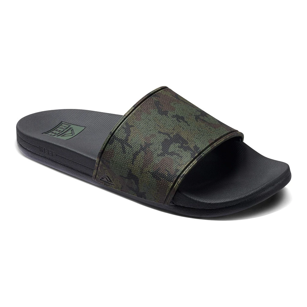 Men's Reef Cushion Slide 1 Men's Reef Cushion Slide