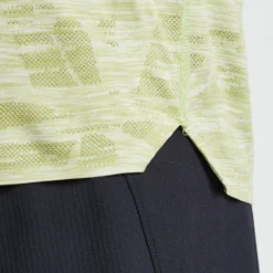 Men's Korsa Accelerate Short Sleeve Tee -BROOKS Shoes Shop bce85fincm