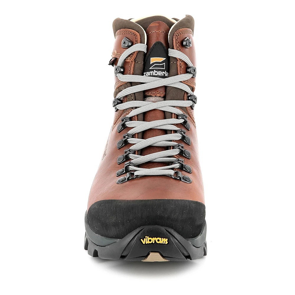Men's Zamberlan Vioz Lux GTX RR Mid Hiking Boot 7 Men's Zamberlan Vioz Lux GTX RR Mid Hiking Boot - Image 7