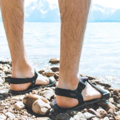 Men's Xero Shoes Naboso Trail Sandal -BROOKS Shoes Shop be18tjb7jx