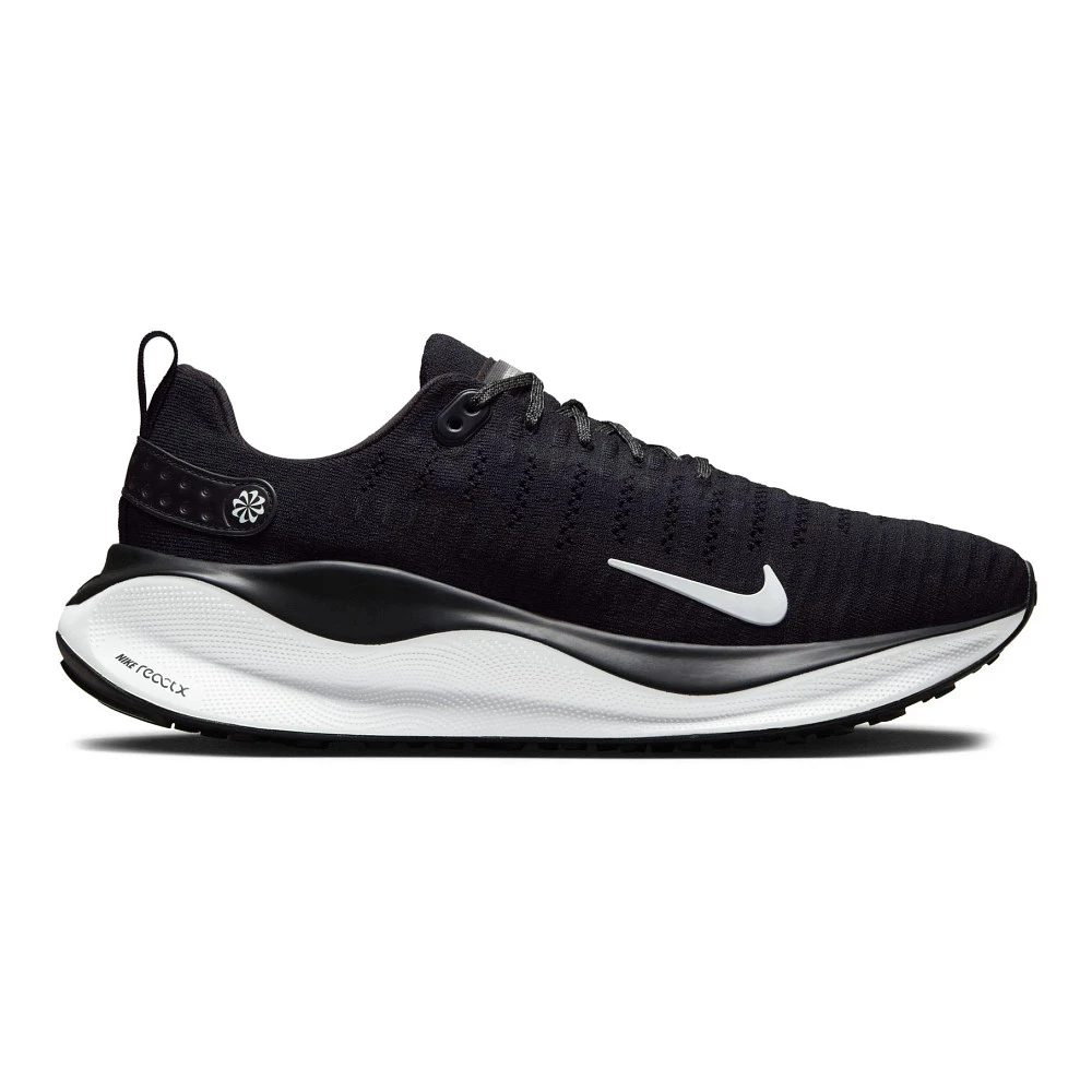 Men's Nike React Infinity Run Flyknit 4 17 Men's Nike React Infinity Run Flyknit 4 - Image 17