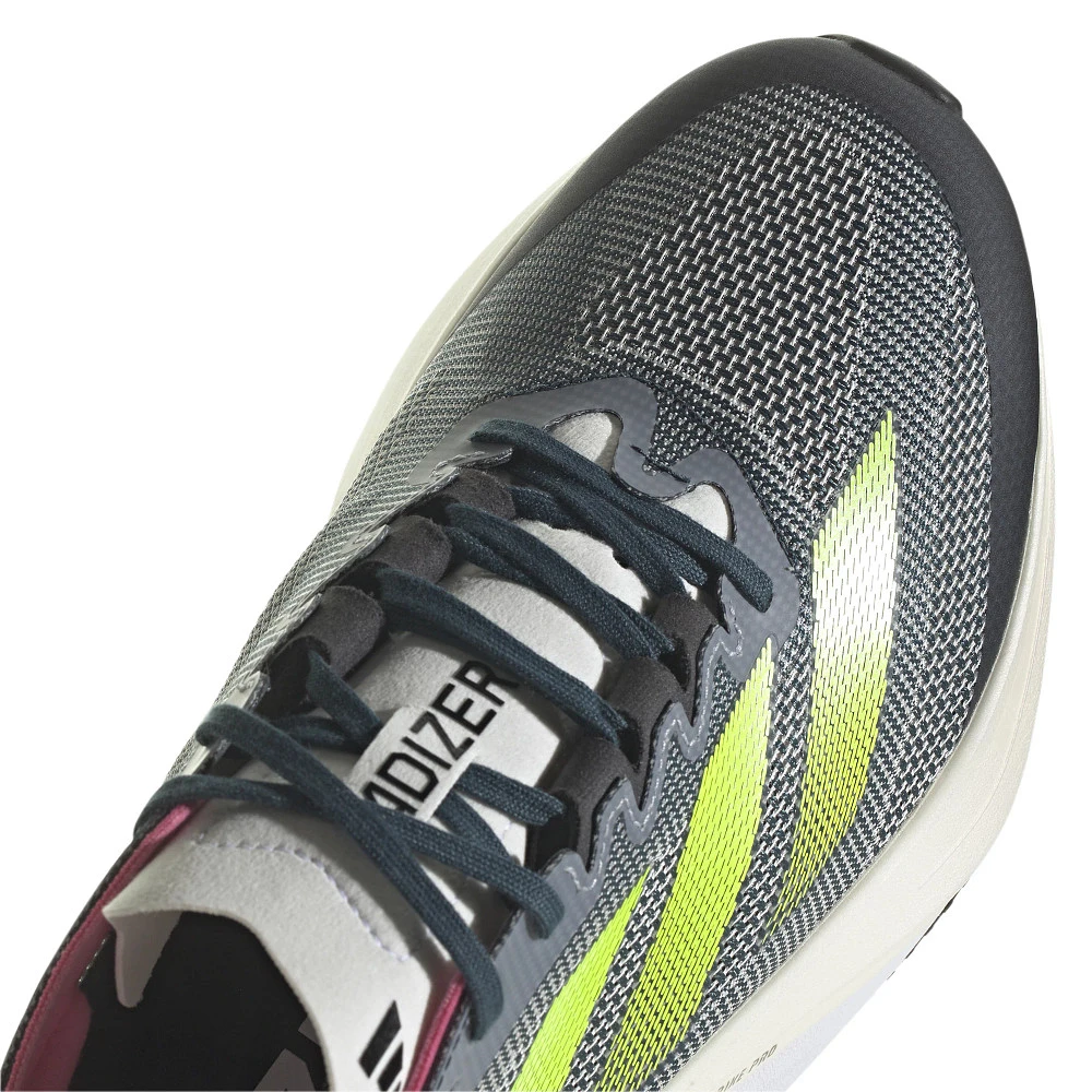 Women's Adidas Adizero Boston 12 8 Women's Adidas Adizero Boston 12 - Image 8