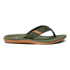 Men's Reef Santa Ana -BROOKS Shoes Shop bhjrjbnkj7