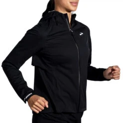 Women's Brooks High Point Waterproof Jacket 13 Women's Brooks High Point Waterproof Jacket -BROOKS Shoes Shop bjwsizyxhs