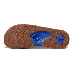 Men's Reef Fanning Slide X MLB 32 Men's Reef Fanning Slide X MLB -BROOKS Shoes Shop bkhyuuiuk6