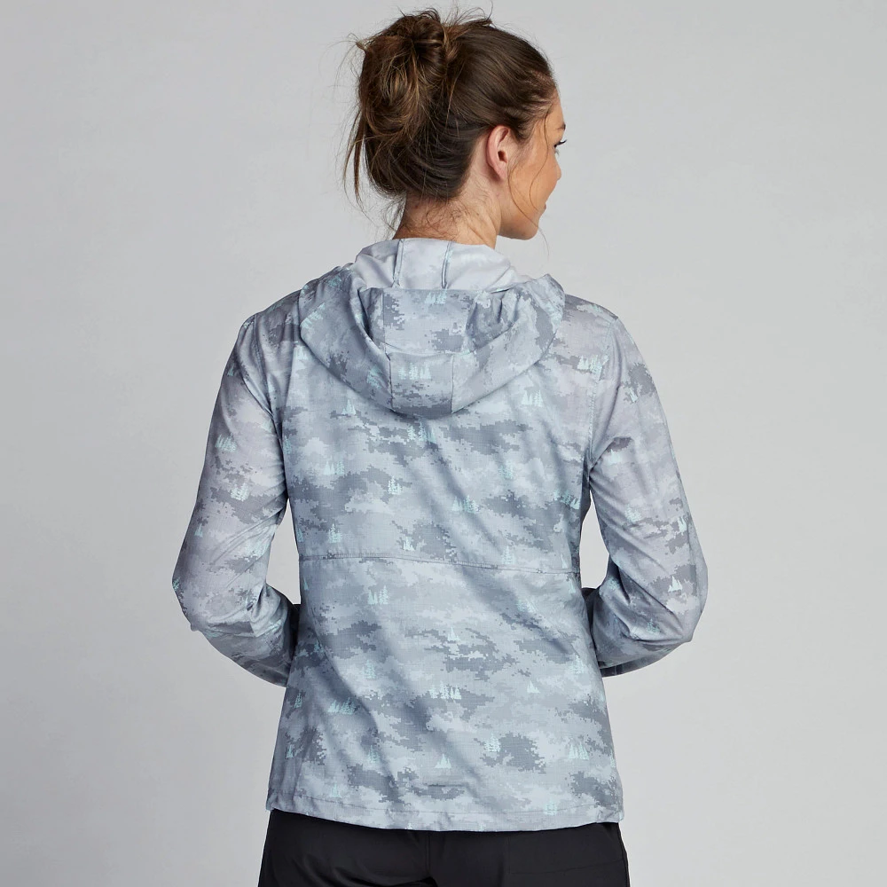 Women's Korsa Haven Run Jacket 2 Women's Korsa Haven Run Jacket - Image 2