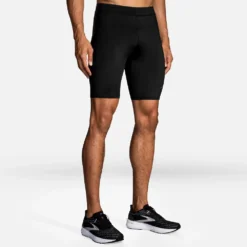 Men's Brooks Source 9" Short Tight