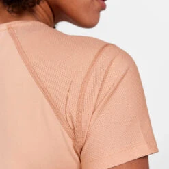 Women's Craft Advance Essence Short Sleeve Slim Tee -BROOKS Shoes Shop bmkkuy2cg3