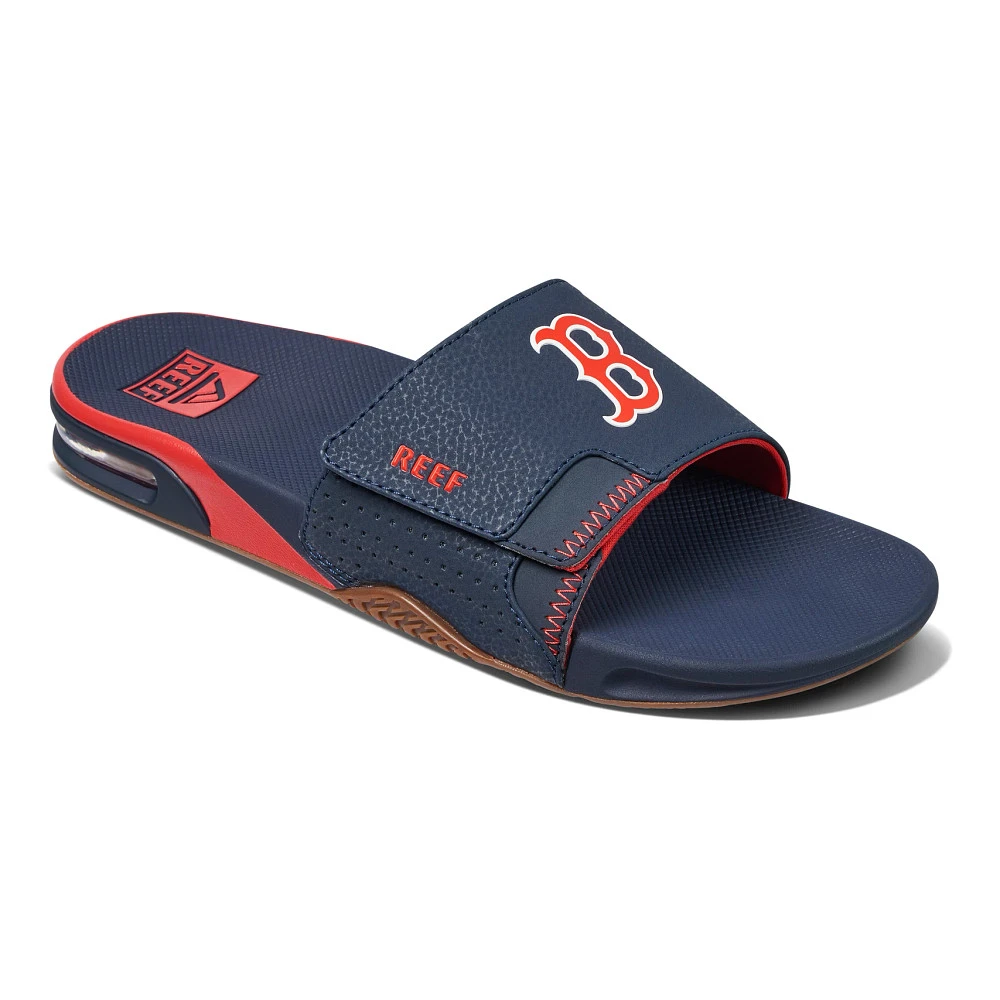 Men's Reef Fanning Slide X MLB 17 Men's Reef Fanning Slide X MLB - Image 17