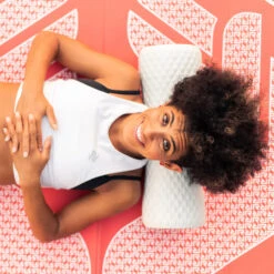 ROLL Recovery R4 Deep Tissue Body Roller -BROOKS Shoes Shop bnebpaukoa