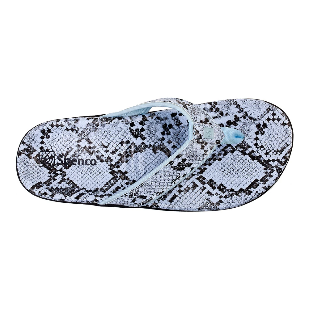 Women's Spenco Yumi Nuevo Snake 9 Women's Spenco Yumi Nuevo Snake - Image 9