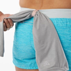 Women's Korsa Embrace 3" Short 2.0 -BROOKS Shoes Shop bowv380whw