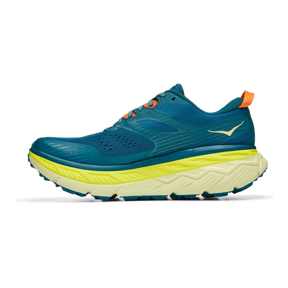 Men's HOKA Stinson ATR 6 3 Men's HOKA Stinson ATR 6 - Image 3