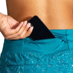 Women's Brooks Chaser 5" Short -BROOKS Shoes Shop brucwxni7p