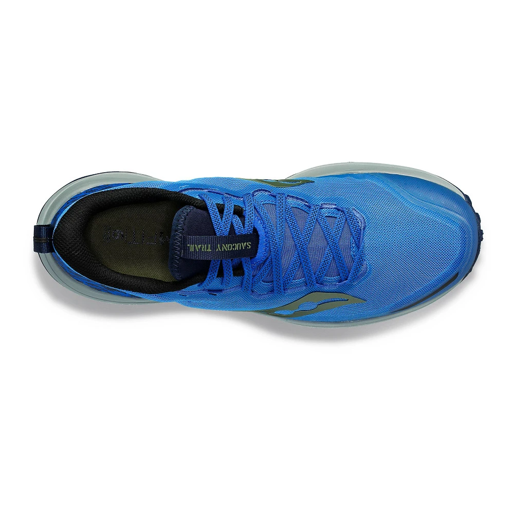 Men's Saucony Xodus Ultra 2 13 Men's Saucony Xodus Ultra 2 - Image 13