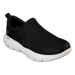 Men's Skechers Go Walk Evolution Ultra - Impeccable 39 Men's Skechers Go Walk Evolution Ultra - Impeccable -BROOKS Shoes Shop bup4huzjvb