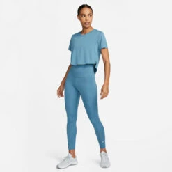 Women's Nike Dri-FIT Short Sleeve -BROOKS Shoes Shop bwizsri4xk
