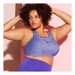 Women's Glamorise No-Bounce Camisole Sport Bra -BROOKS Shoes Shop bxsdjdmvks