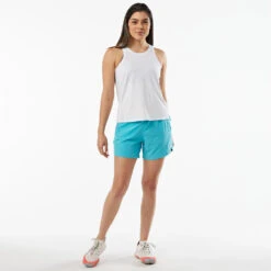 Women's Korsa Cadence Run Tank 2.0 -BROOKS Shoes Shop bzhazd2ji8