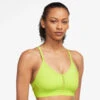 Women's Nike Indy V-Neck Bra