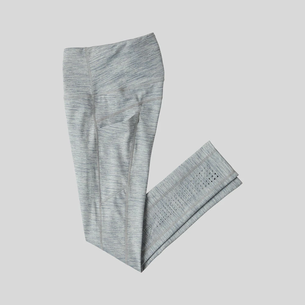 Women's Korsa Performer Tech Crop Legging 7 Women's Korsa Performer Tech Crop Legging - Image 7