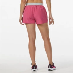 Women's Korsa Knockout 3" Short 38 Women's Korsa Knockout 3" Short -BROOKS Shoes Shop c4sqsscbli