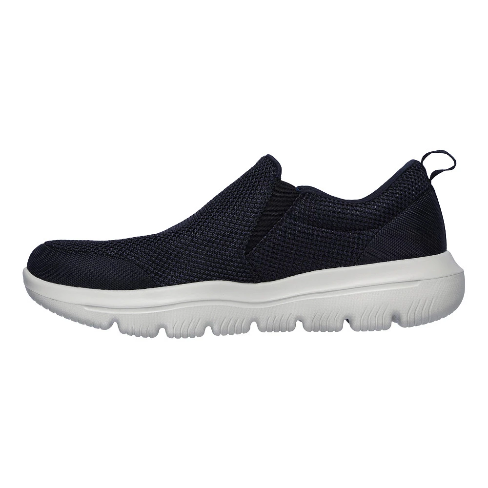 Men's Skechers Go Walk Evolution Ultra - Impeccable 2 Men's Skechers Go Walk Evolution Ultra - Impeccable - Image 2