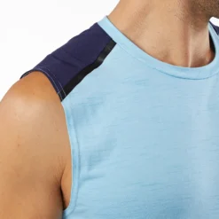 Men's Korsa Amplify Sleeveless 2.0 -BROOKS Shoes Shop c8khaam3ae