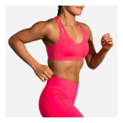 Women's Brooks Dare Strappy Bra -BROOKS Shoes Shop c991r4abhq