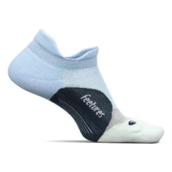 Feetures Elite Light Cushion No Show Tab Socks -BROOKS Shoes Shop canhpzviss