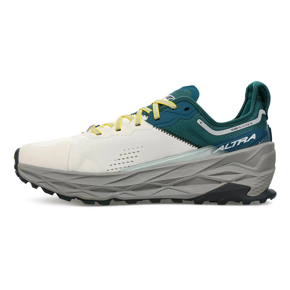Men's Altra Olympus 5 2 Men's Altra Olympus 5 - Image 2