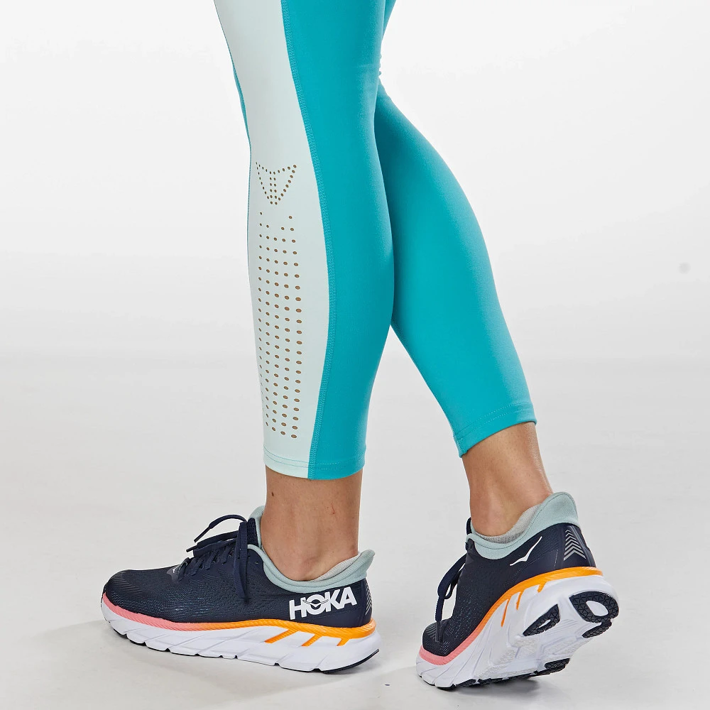 Women's Korsa Performer Tech Crop Legging 13 Women's Korsa Performer Tech Crop Legging - Image 13