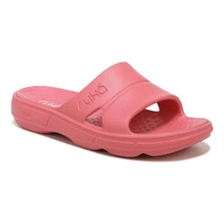 Women's Ryka Restore Slide -BROOKS Shoes Shop cczwgfktia