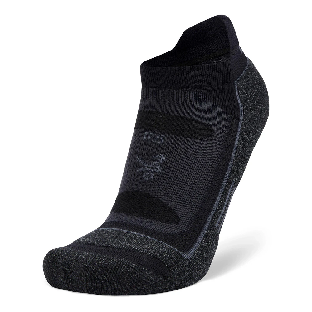 Balega Blister Resist No Show Socks 8 Balega Blister Resist No Show Socks - Image 8