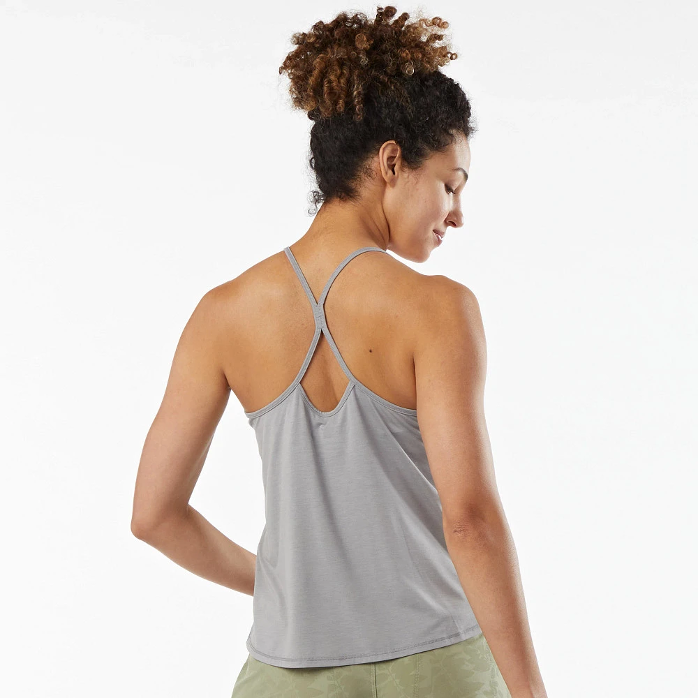Women's Korsa Tempo Tank 14 Women's Korsa Tempo Tank - Image 14