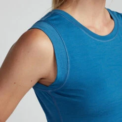 Women's Korsa UltraLuxe Sleeveless 2.0 -BROOKS Shoes Shop ceasatnwre