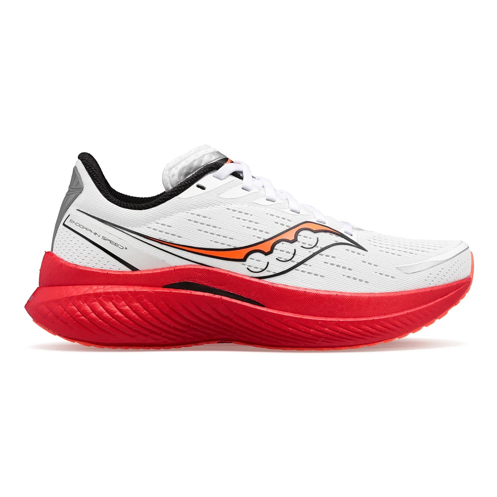 Men's Saucony Endorphin Speed 3 1 Men's Saucony Endorphin Speed 3