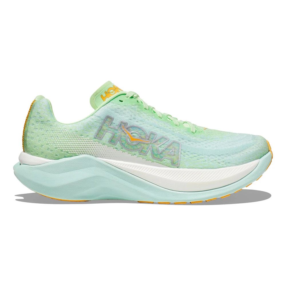 Women's HOKA Mach X 1 Women's HOKA Mach X