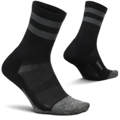 Feetures Elite Light Cushion Mini Crew Socks -BROOKS Shoes Shop cgjqlf9koo