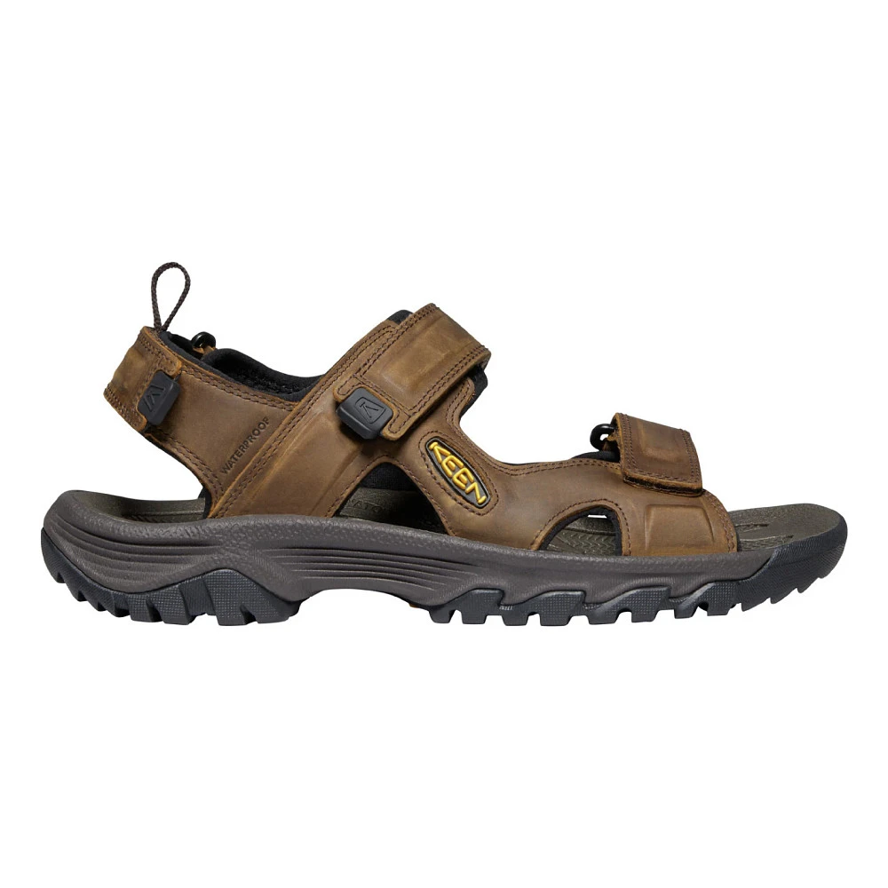 Men's Keen Targhee III Open Toe Sandal 1 Men's Keen Targhee III Open Toe Sandal
