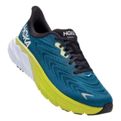 Men's HOKA Arahi 6 -BROOKS Shoes Shop clswrxoagn